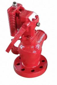 Wholesale 400 To 5,000 Psi Drilling Rig Mud Pump Parts Spring Safety Valve from china suppliers