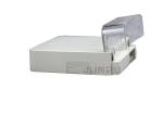 Wall Mount Fiber Termination Box 4 port for FTTH fiber optical