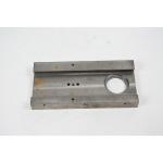 Iron Cross Slide For WM210V CD210V Mini Lathe Accessories