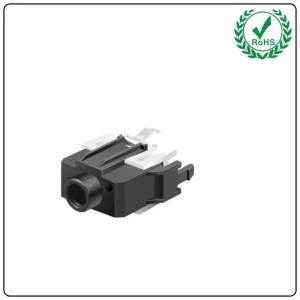 Wholesale Earphone Jack Plug PJ30340 Jack Socket from china suppliers