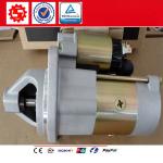 Genuine Cummins ISF2.8 engine starter 12V 2.5KW Starter Motor 5311304 5295576