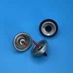 Inverted Housing Gas Lighter Refill Valve for Cigarette Lighter with Stainless