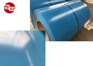 Wholesale Prepainted PPGI PPGL Color Coated Roofing Sheet 0.12-2.00mm Thickness from china suppliers