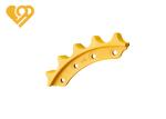 Casting D7G Segment Sprocket 8E4675 For Excavator
