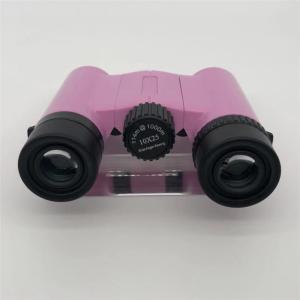 Wholesale Roof Prism BK7 8x25 10x25 Compact Waterproof Binoculars With Plastic Cover from china suppliers
