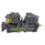 EC EC140B Excavator Hydraulic Parts Pump 14531855 K3V63DT Engine