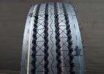 F Load Range Truck Bus Radial Tyres 6.50R16LT 10PR Thickened Sidewall Design