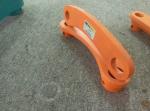 DOOSAN DH55 Connecting Link/Connecting Rod Excavator Original Undercarriage
