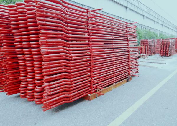 ASME ASTM Standard Steam Superheater/Reheater Tubes Boiler For Industrial Steam