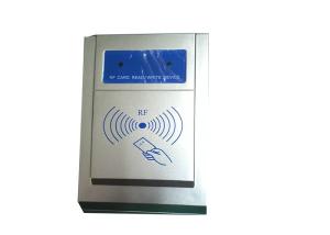 Wholesale Smart Prepaid Metering System Electric / Water / Gas RF Card Reader And Writer from china suppliers