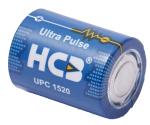ER26500+UPC1520 Ultra Pulse Capacitors at 3.67V 140As Hermetically Sealed Up to