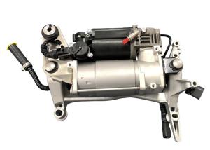 Wholesale Air Suspension For Porsche Cayenne VW Touareg Old Model Air Suspension Compressor from china suppliers