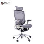 Ergo Swivel Online Office Chairs Revolving Staff For Back Pain