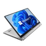 360 Degree Rotating Student Laptop Computers 13.3" Touch Screen For Education
