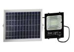Outdoor LED Garden Light Fixtures IP67 Waterproof 50W With Motion Sensor