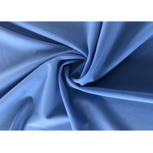 Wholesale 220GSM 4 Way Stretch Plain Dyed 80%Nylon 20%Spandex Underwear Fabric from china suppliers
