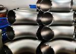 UNS S32750 Super Duplex Pipe Fittings