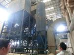 Residual Municipal Solid Waste To Energy Incineration Plant Eco Friendly