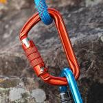 Climbing Hook Rustresistant And Safe Trusted Climbing Companion Perfect For