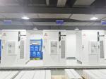 Outdoor Solar Battery Storage 500kW/811.2kWh All In One Lithium Ion Battery For