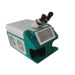 High Efficiency Jewelry laser Soldering Machine With a High Power Laser Driver