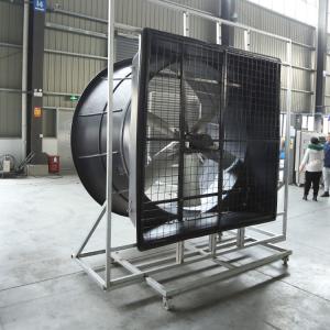 Wholesale 6pcs Alloy Blade Bathroom Exhaust Fan Motor At 2185*2185*885mm from china suppliers