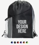 Beach Bag and Pool Bag. Has Airtight Pouch, Ton of Pockets. Beach Tote is