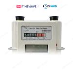 Smart Gas Meter Ultrasonic Gas Meter with Low Power Consumption