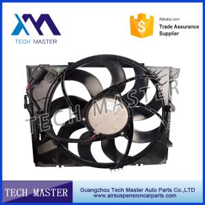 Wholesale 17117590699 17427522055 17427562080 Electric Cooling Fans For Cars B-M-W E90 from china suppliers