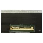 Grade A LCD Display Screen / 12.5 Inch Display LVDS 40 PIN With LTN125AT01