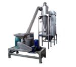 Ultrafine Pulverizer Machine For Pharmaceutical 60 - 300 Mesh