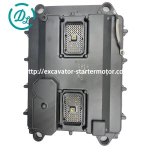 Wholesale 2kg Excavator ECM Controller 304-5687 3045687 10R-5644 CAT D6T TH580B from china suppliers