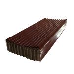 Ral Ppgi Color Coated Sheets 275G