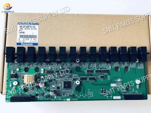 Wholesale Panasonic Smt Spare Parts CM402/602 Feeder Cart Board N610108741AA from china suppliers