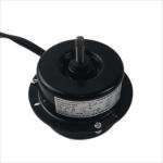 30W 220V Small Single Phase AC Motor 60HZ YDK 80mm 70W For Air Purifier