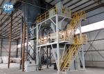 Tile Adhesive Dry Mix Machine