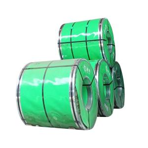 Wholesale ASTM 8mm 201 Stainless Steel Hot Rolled Coil SS 304 Coil 3mm 2B NO.1 1D Surface from china suppliers