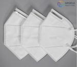In Stock Fast Delivery FFP2 KN95 N95 Protective Mask Face Mask Best Quality