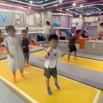 Future Style Indoor Playground Leader Didi Playground Equipment Manufacturer