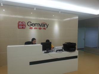 Shenzhen Gemvary Technologies Co.,Ltd