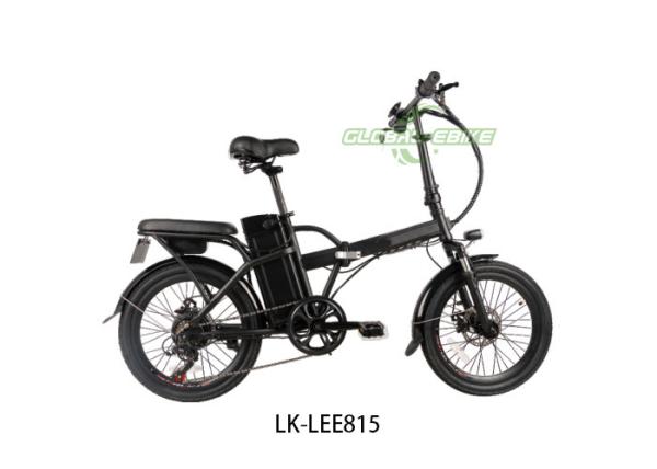 Electric Mountain Bike Stylish And Sturdy Efficient For Urban Commuting And