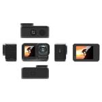 170D Body Waterproof Wifi HD Action Sports Camera For Diving Cycling