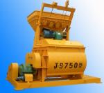 7.5KW 30.5r/Min Mobile Concrete Batching Plant Road Construction Machinery