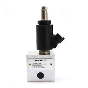 Wholesale 14616529 14616530 VOE14616529 VOE14616530 Excavator Hydraulic Cooling Fan 24V SOLENOID VALVE FOR EC210 EC210B EC240B from china suppliers