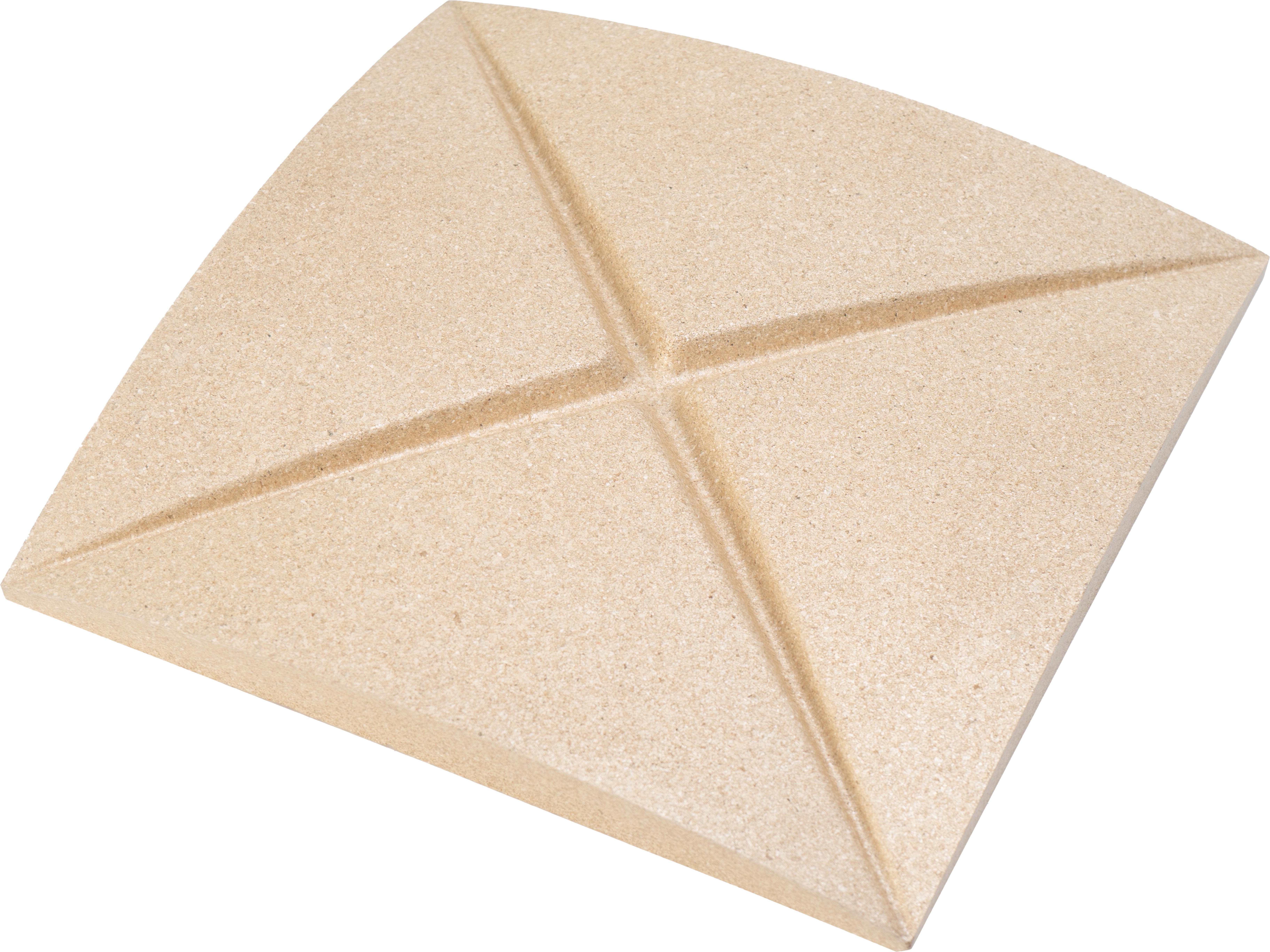 Durable Fireproof Wood Stove Insulation Board Acid Resistant Board