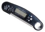 Waterproof Digital Cooking Food Thermometer 2-4s Response High Capacity Battery