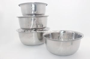 Wholesale 18-40cm Cooking basin factory price washing vegetable basins embossed pattern kitchen sink for sale made in China from china suppliers