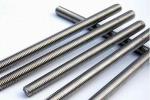 DIN975 M10 Threaded Rod Stainless Carbon Steel High Strength Galvanized 304 316
