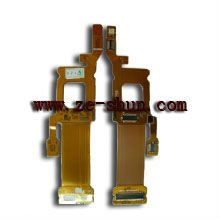 mobile phone flex cable for LG MG610 slider