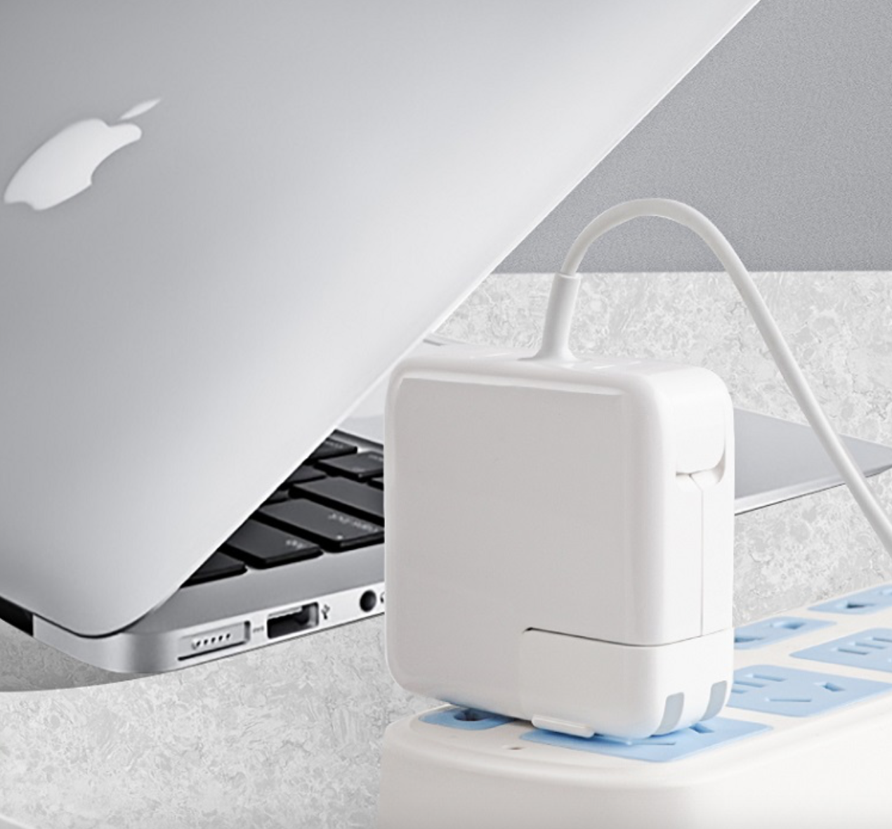 20V 4.25A 85w Magsafe Power Adapter T Tip Macbook Charger